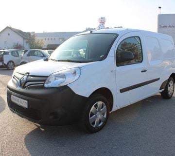 Renault Kangoo 1.5 dCi MAXI, 2019 god. - cover