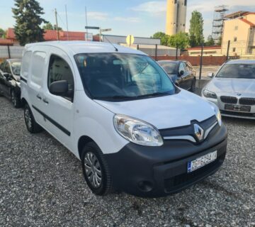 *RENAULT*KANGOO*1.5 DCI*REG*09.2024*TOP*STANJE*SERVISNA*KAO*NOV*ZG*, 2019 god. - cover