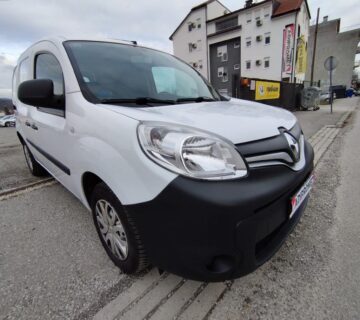 RENAULT KANGOO 1.5 dci // REG DO 12/2024 // KLIMA // TOP STANJE //, 2015 god - cover