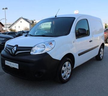 Renault Kangoo 1.5 dCi, 2021 god. - cover