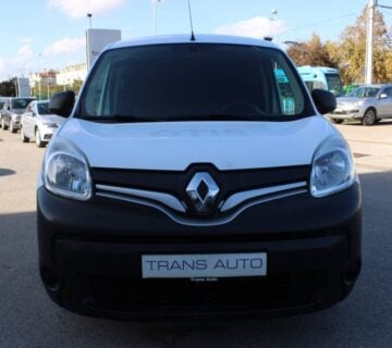 Renault Kangoo 1.5 dCi, 2018 god. - cover