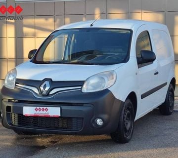 RENAULT KANGOO 1.5 DCI - cover