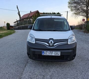 Renault Kangoo 1.5 dci, Navi,pdc,od 1 vl, u pdv, 2017 god. - cover