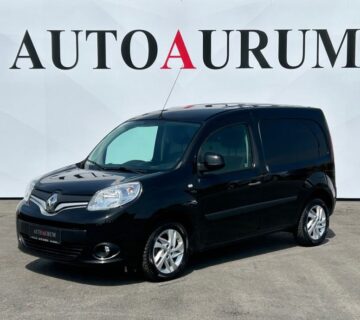 Renault Kangoo Express 1.5 dCi KLIMA,GR.SJED,TEMP.PDC,SERV.KNJ,JAMSTVO - cover