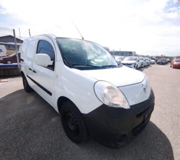 Renault Kangoo Express 1.5 DCI - cover