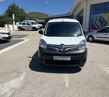 Renault Kangoo Express dCi 90, 2019 god. - cover