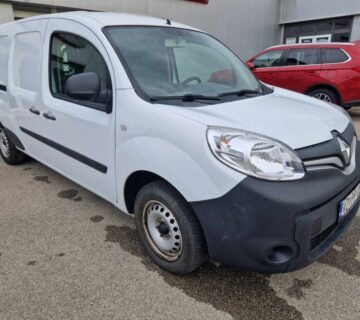 Renault Kangoo Maxi 1.5 dCi, 2017 god. - cover