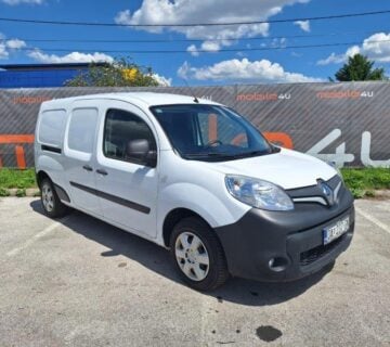 Renault Kangoo Maxi 1.5dci, 2019 god. - cover