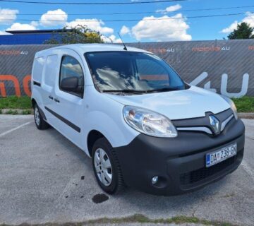 Renault Kangoo Maxi 1.5dci, 2019 god. - cover