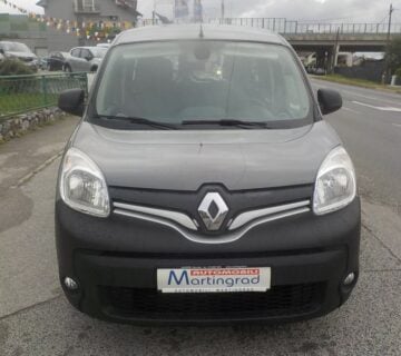 RENAULT KANGOO MAXI 1,5 DCI,N-1,5sjed.klima,u PDV-u.MODEL 2020, 2019 god. - cover