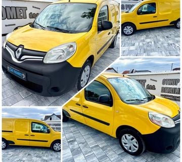 RENAULT KANGOO MAXI = 198 TKM=KLIMA KO NOV =KRED-KART=HR-AUTO - cover
