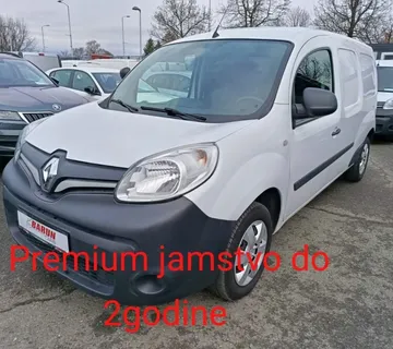 Renault Kangoo MAXI1,5 dCi, N1 ,do 2 godine jamstva,u sustavu pdv-a, 2 - Zagreb
