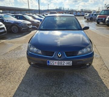 Renault Laguna 1,9 dCi 2006 god prodajem. - cover