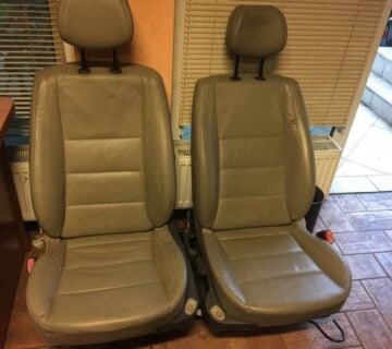 Renault Laguna 3 Grandtour dijelovi - cover
