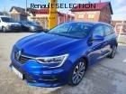 Renault Mégane Grandtour Blue dCi 115 Techno - cover