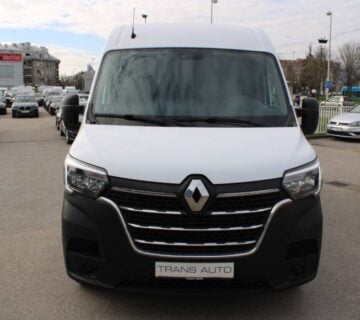 Renault Master 2.3 dCi L2H2, 2020 god. - cover