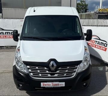 Renault Master 2.3 dci, 130ks, L2H2, Nije u PDV-u, Cijena do reg., 2019 god. - cover