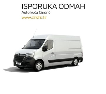 Renault Master L2 H2 135 dci , AKCIJA, 2023 god. - cover