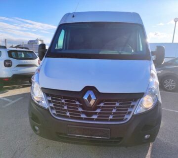 Renault Master L3 H2 145 dci, 2018 god. - cover