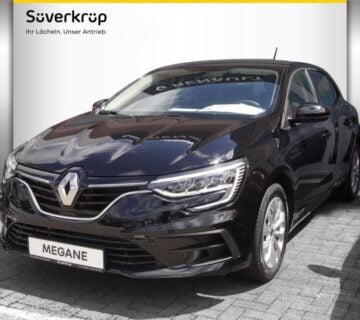 Renault Megane 1,2 TCe Life svojim kamionima uvozimo po narudžbi - cover