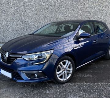 Renault Megane 1,5 dCi 115 | JAMSTVO | FINANCIRANJE | NAVI | EURO 6 | - cover