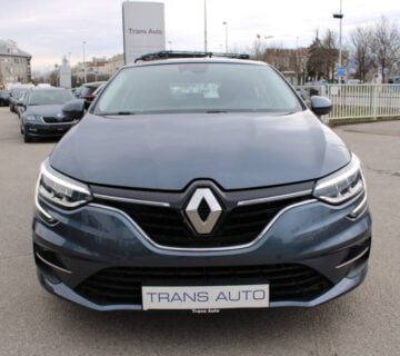 Renault Megane 1.5 dCi AUTOMATIK - cover