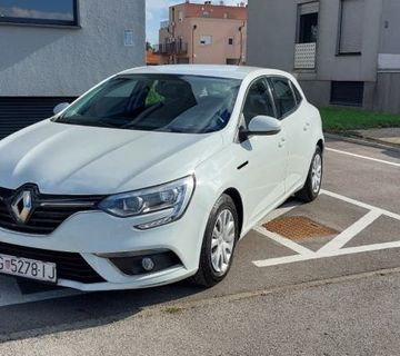 Renault Megane 1.5 dci,Moguca zamjena,Kartice - cover