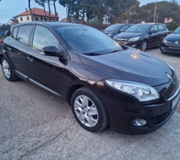Renault Megane 1,5 dCi 81kw KAO NOV - cover