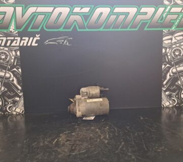 Renault Megane 3 1.6 16V štarter anlaser 8200815079 - cover