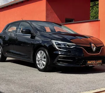 Renault Megane Blue dCi 115 •2021•Redizajn•Virtual•LeasingBezUčešća• - Osijek