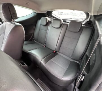 Renault Megane Coupe 1,5 dCi GT line • TEMP, PDC, ALU - cover