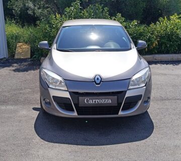 Renault Megane Coupe 1,6 16V prvi vlasnik - cover