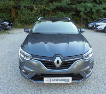 RENAULT MEGANE GRANDTOUR 1.5 DCI NAVIGACIJA,TEMPOMAT,PDC !!! - cover