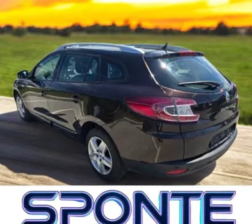 Renault Megane Grandtour 1,5 dCi, EURO 6 - cover