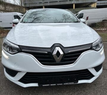 Renault Megane Grandtour TCe svojim kamionima uvozimo po narudžbi - cover