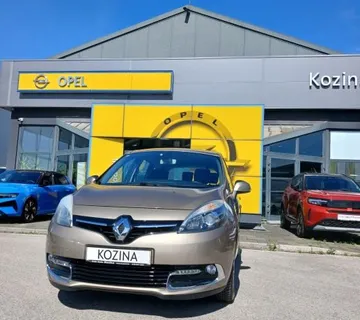 Renault Scenic 1,5 dCi REGOSTRIRAN DO 12/2026 - Mokrice, Oroslavje