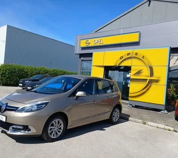 Renault Scenic 1,5 dCi REGISTRIRAN DO 12/2026 - Oroslavje