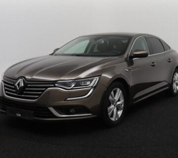 Renault Talisman 1,5 dCi 110 - cover