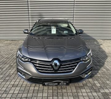 Renault Talisman •2.0 dCi 160 •2022 •Redizajn •Led •Automatik • U Pdv• - cover