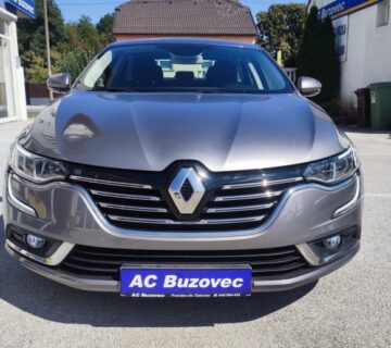 Renault Talisman dCi 130 - cover