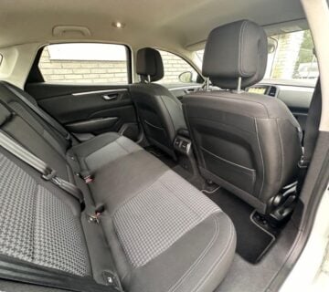 Renault Talisman dCi 130 • VIRTUAL, NAVI, AUT.DV.KLIMA, REG 11/2024 - cover