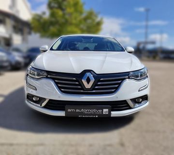 Renault Talisman dCi 150, Virtual, Navigacija, Kamera, jamstvo 1. god. - cover