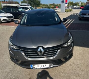 Renault Talisman dCi 160 Automatik   USLUŽNA PRODAJA ! " - cover