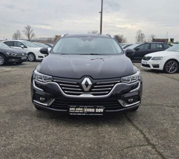 Renault Talisman dCi 160,INITIALE PARIS,NAVI,KOŽA,HEAD UP,KAMERA,HL.SJ - cover