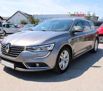 Renault Talisman Grandtour 2.0 dCi AUTOMATIK   NAVIGACIJA,KAMERA - cover