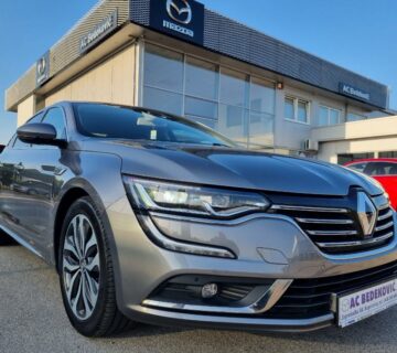 Renault Talisman Intens dCi 130 EDC automatik NAVI JAMSTVO 1 GOD - cover