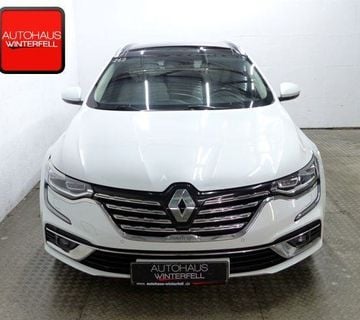 Renault Talisman TCe svojim kamionima uvozimo - do registracije - cover