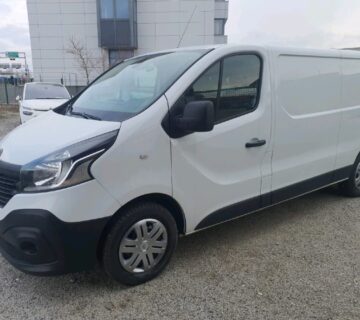 Renault Trafic L2H1 1.6 CDTI, 89 KW, CIJENA PLUS PDV, 2017 god. - cover