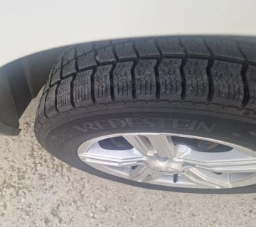 Renault Trafic /Vivaro/Primastar 2,0 dCi DUGI Klima pocinčan KARTICEC - cover