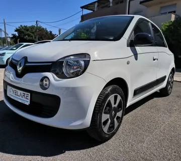Renault Twingo 1.0 DYNAMIQUE, SERVISNA, JAMSTVO, REG. 1 GODINU - Malešnica
